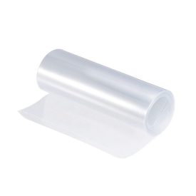 Védőfólia Víztiszta, 50x152cm