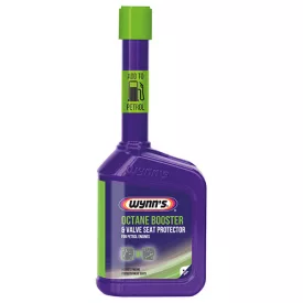   Wynn's ,Oktánszámnővelő és Szelepülés védő, 325ml