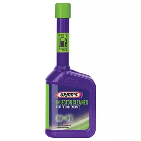   Wynn's, 55972, Injektor tisztító, benzin motorokhoz, 325ml