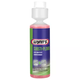   Wynn's, Ólompótló adalék, Üzemanyag stabilizátorral, 250ml