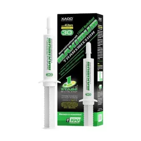   Xado 40014 1stage Maximum Transmission revitalizáló gél sebességváltóhoz, fecskendőben, 30ml