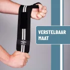 Umbro csuklószorító - 2 darabos - fehér/fekete