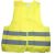 All Ride, Láthatósági mellény M/XXL
