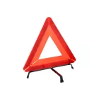 AllRide, Elakadásjelző Háromszög, E-szabvány