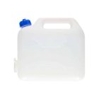 All Ride Műanyag Vizeskanna, Csappal - 5L