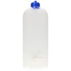 All Ride, Vizes Kanna Műanyag, Csappal, 10 l