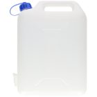 All Ride, Vizes Kanna Műanyag, Csappal, 10 l