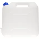 All Ride, Vizes Kanna Műanyag, Csappal, 15 l