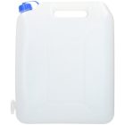 All Ride, Vizes Kanna Műanyag, Csappal, 20 l