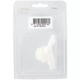 VIZESKANNA CSAP ZÖLD-FEHÉR 