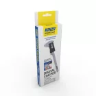 Kinzo, Tolómérő, Digitális