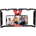 Grundig Telefontartó Keret Videózáshoz