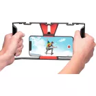 Grundig Telefontartó Keret Videózáshoz