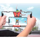 Grundig Telefontartó Keret Videózáshoz