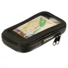 Dunlop, Telefontartó Kerékpárra, 11x3,5x18 Cm