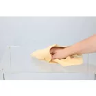 Allride Szarvasbőr Kendő 55x33cm