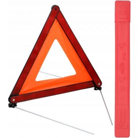 Dunlop, Elakadásjelző Háromszög, E-jeles