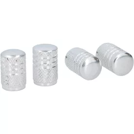 Dunlop, Szelepsapka Szett, Alu, 4db-os