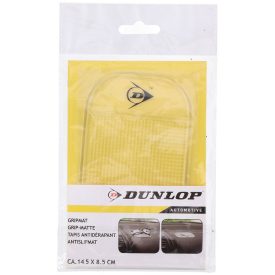 Dunlop, Csúszásgátló Műszerfalra, 14,5x8,5cm