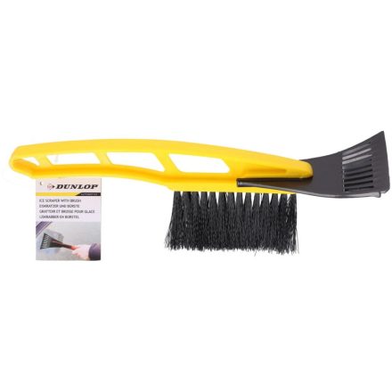 Dunlop Kefés Jégkaparó 31cm