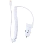 Dunlop, Szivargyújtó Töltő, iPhone, 12/24V, 2,1A