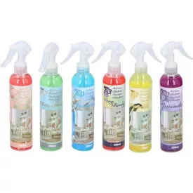 Edco, Légfrissítő Spray, Pumpás 280ml
