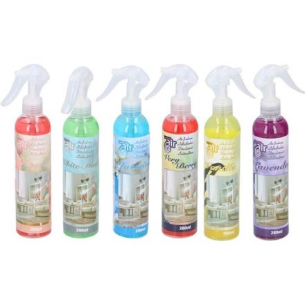 Edco, Légfrissítő Spray, Pumpás 280ml