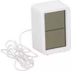Grundig, Külső-Belső Hőmérő
