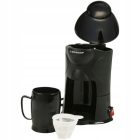 Dunlop Kávéfőző - 1 csészés - 24V