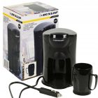 Dunlop Kávéfőző - 1 csészés - 24V