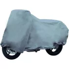 Dunlop Motorkerékpár Takaró Ponyva L-es méret, 228x99x124 cm