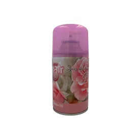 Active Air, Légfrissítő Spray, Rózsa 300ml