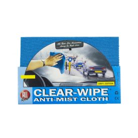 AllRide, Páramentesítő Kendő