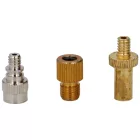 Dunlop, Szelep Adapter, 3 db-os