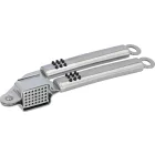 Alpina Fokhagymaprés - Rozsdamentes acél - 20 cm - Mosogatógépben mosható