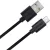 Philips, Adatkábel Usb - Usb-C Fekete, 1,2m