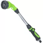 Kinzo Locsolópisztoly 45cm - 8 funkciós