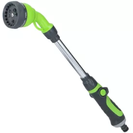 Kinzo Locsolópisztoly 45cm - 8 funkciós