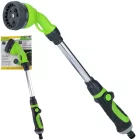 Kinzo Locsolópisztoly 45cm - 8 funkciós