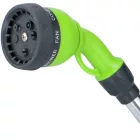 Kinzo Locsolópisztoly 45cm - 8 funkciós