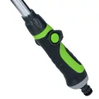 Kinzo Locsolópisztoly 45cm - 8 funkciós