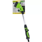 Kinzo Locsolópisztoly 45cm - 8 funkciós