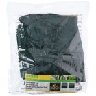 Kinzo levélzsák 120 literes műanyag sötétzöld