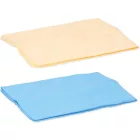 Dunlop Törlőkendő Szett Üveg- és Karosszériafelületekhez, 2db.