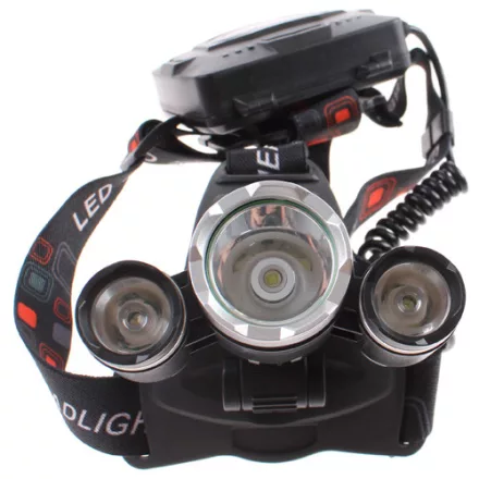 Grundig Fejlámpa - 3db LED-del
