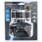 Grundig Fejlámpa - 3db LED-del