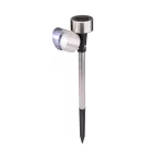 KERTI LÁMPA SZOLÁR GRUNDIG 35CM