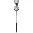 KERTI LÁMPA SZOLÁR GRUNDIG 35CM