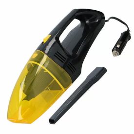 Dunlop Porszívó 12v 60w