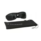 Dunlop Férfi Polarizált Napszemüveg + Tok